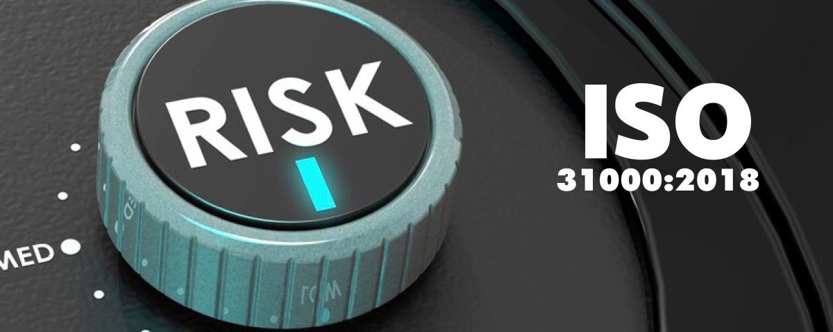 نظام إدارة المخاطر 31000:2018 ERMS ISO